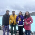 Photo taken by Ashok K