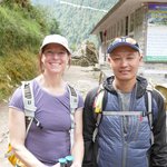 Mindu | Photo taken by Brian U