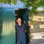 Photo taken by Helene M