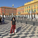 Photo taken by Prashanthi P