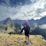 Photo taken by Melanie M