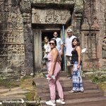 Photo taken by Bijal P