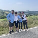 Photo taken by Tanya A