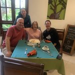 Photo taken by Kristin M