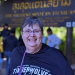 Photo taken by sarah p