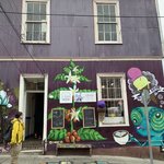 Photo taken by David & Sarah K