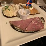 Cafe Loki | Photo taken by Shannon C