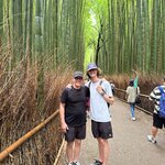 Photo taken by Bob R