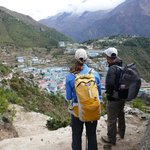 Photo taken by Brian U