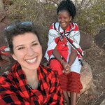 Photo taken by Gabrielle A