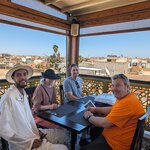 Photo taken by Beth M