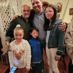 Photo taken by Melissa C