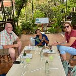 Photo taken by Kevin M