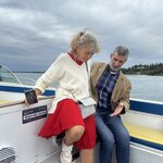 Photo taken by Elaine C