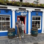 Photo taken by PAUL S