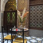 Photo taken by April B