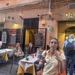 Photo taken by Elysa D