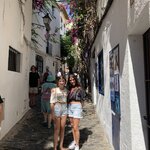 Photo taken by Carole D