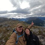 Photo taken by Gregg J