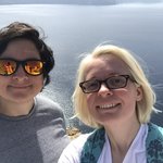 Photo taken by Victoria P