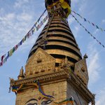 Photo taken by Brian U