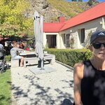 Photo taken by Mark M