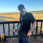 Photo taken by Chris K