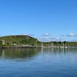 Photo taken by John K