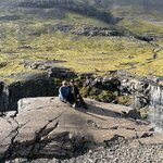 Photo taken by Janet M