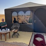 Photo taken by Julie A