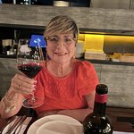 Photo taken by Diana L