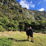 Photo taken by Mary K