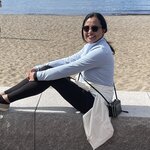 Photo taken by Clara K