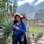 Photo taken by Mike B