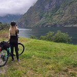 Photo taken by Maria M