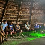 Photo taken by Roveen B