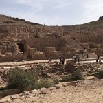 Petra | Photo taken by Margaret K