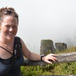 Photo taken by Brook D