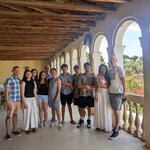 Photo taken by Lionel B