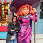 Photo taken by Alysia P