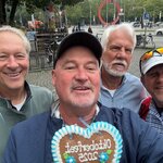 Photo taken by Mike M