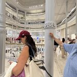 Photo taken by Elysa D