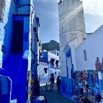 Photo taken by Alan L