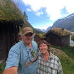 Photo taken by Gregg J