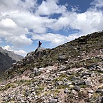 Photo taken by Kristen K