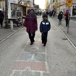 Photo taken by Jaya C