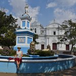 Photo taken by Graeme W