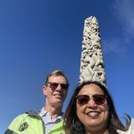 Photo taken by Clara K