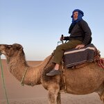 Photo taken by Chris M