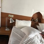 Photo taken by Victor R